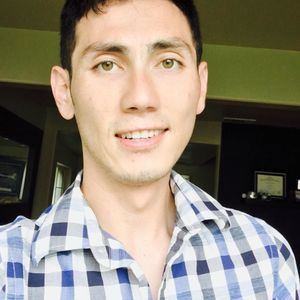 Meet your Posher, Shane